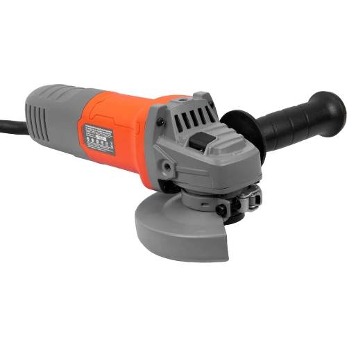 Шлифовальная машина угловая AV Steel AV-AG 125/800 AV-962112 фото 4 Шлифовальная машина угловая AV Steel AV-AG 125/800 AV-962112 фото 4