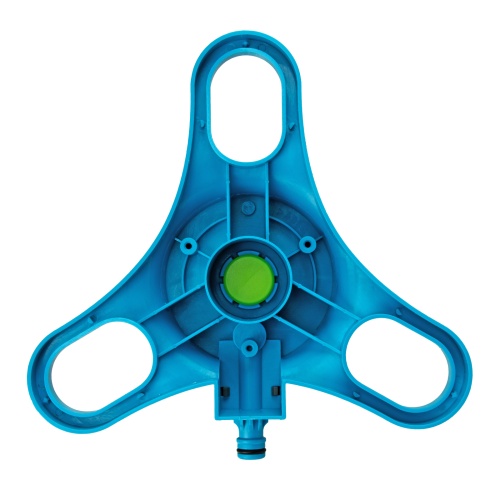 Распылитель-дождеватель, 8 режимов, увеличенная база, LUXE Palisad фото 3