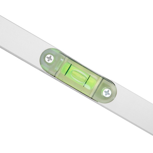 Уровень алюминиевый, 2000 мм, 3 глазка, линейка Sparta фото 8