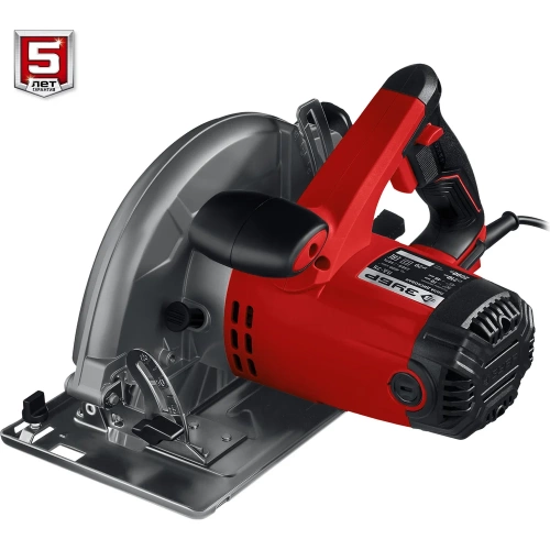 Дисковая циркулярная пила ЗУБР диск 210 мм, 2000 Вт ПД-75 фото 9 Дисковая циркулярная пила ЗУБР диск 210 мм, 2000 Вт ПД-75 фото 9