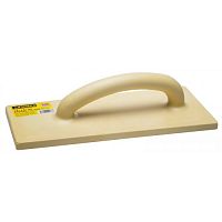 Терка полиуретановая Stayer Profi 0812-12-34 120x140x340мм