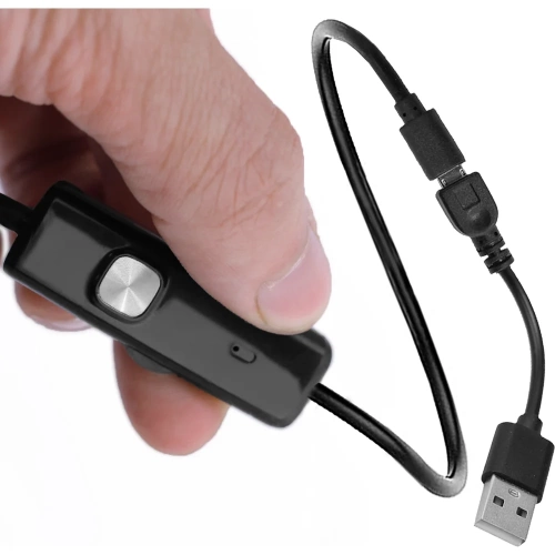 Видеоэндоскоп МЕГЕОН USB 33251 к0000005065 фото 6 Видеоэндоскоп МЕГЕОН USB 33251 к0000005065 фото 6