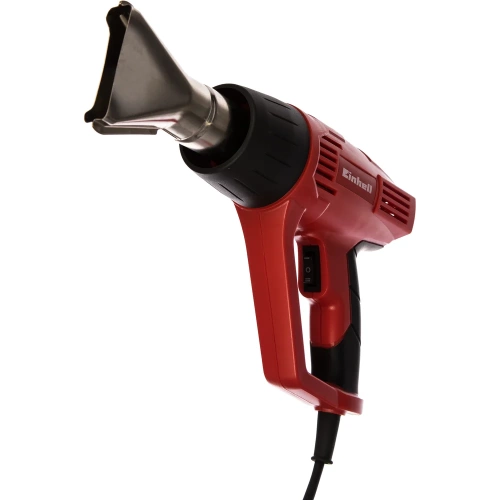 Фен Einhell TC-HA 2000 4520184 фото 3 Фен Einhell TC-HA 2000 4520184 фото 3
