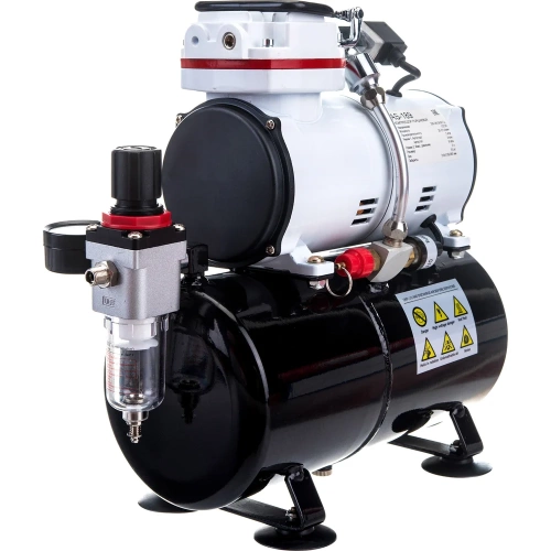 Мини компрессор TNT-AIR AS-189 фото 3 Мини компрессор TNT-AIR AS-189 фото 3