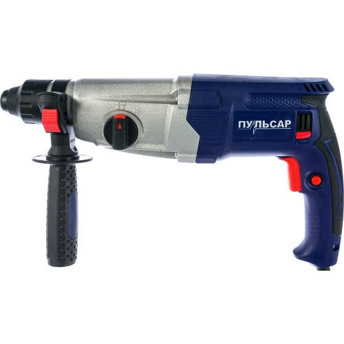 Перфоратор ПУЛЬСАР ПЭ 30-1000 792-667 фото 7 Перфоратор ПУЛЬСАР ПЭ 30-1000 792-667 фото 7