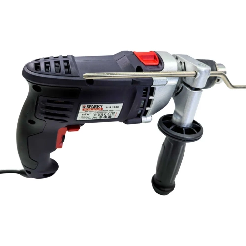 Дрель электрическая SPARKY BUR 160E 13000022802 фото 3 Дрель электрическая SPARKY BUR 160E 13000022802 фото 3