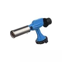 Газовая горелка BlackWeld с пьезоподжигом 8015 КЕРАМИКА 112804