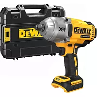 Аккумуляторный гайковерт Dewalt DCF900NT DCF900NT-XJ