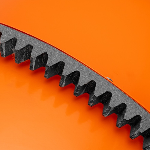 Бетоносмеситель БСН-130, мощность 500 Вт Сибртех фото 4