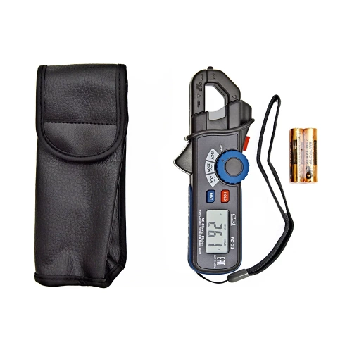 Токовые мини клещи СЕМ FC-31 481141 Токовые мини клещи СЕМ FC-31 481141