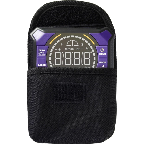 Цифровой уровень Ermenrich Verk LQ50, с лазером 85685 фото 4