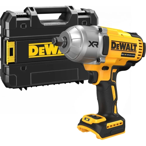 Аккумуляторный гайковерт Dewalt DCF900NT DCF900NT-XJ Аккумуляторный гайковерт Dewalt DCF900NT DCF900NT-XJ
