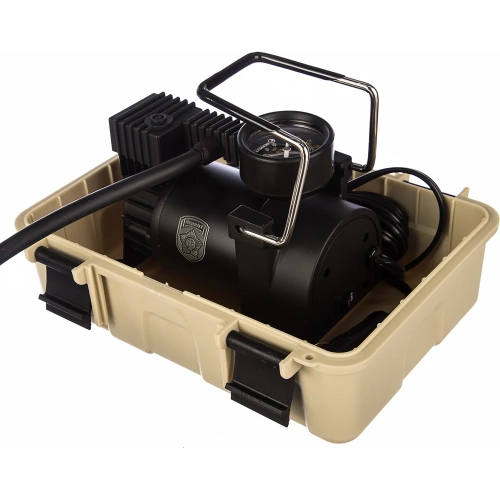 Автомобильный компрессор Berkut SPEC-15 фото 3 Автомобильный компрессор Berkut SPEC-15 фото 3