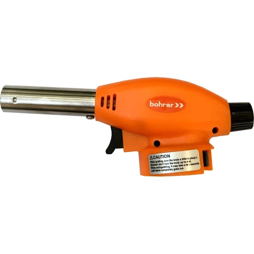 Газовая насадка-горелка Bohrer Оптимал для газового баллончика 89101010 фото 11 Газовая насадка-горелка Bohrer Оптимал для газового баллончика 89101010 фото 11