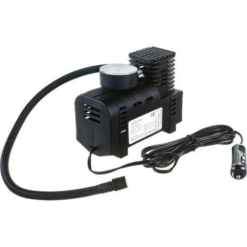 Компрессор Airline SMART O пластиковый корпус, 12л/мин., 7 АТМ CA-012-08O фото 6 Компрессор Airline SMART O пластиковый корпус, 12л/мин., 7 АТМ CA-012-08O фото 6