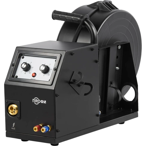 Аппарат полуавтоматической сварки ПТК ПРОФИ MIG 500 DP SYN FW 00000042863 фото 8