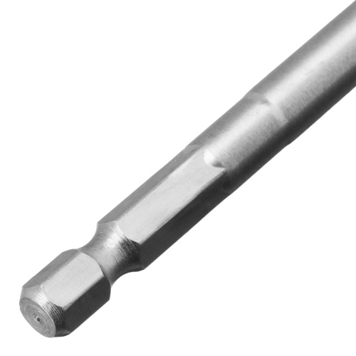 Сверло по дереву перовое, 24 мм, шестигранный хвостовик Matrix фото 4