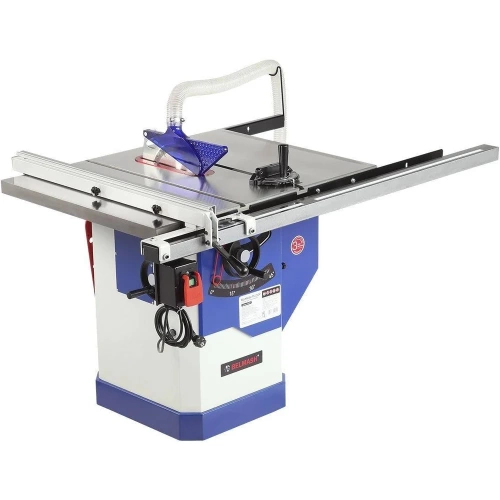 Станок круглопильный Белмаш BELMASH TS-250P/400 S309A фото 4