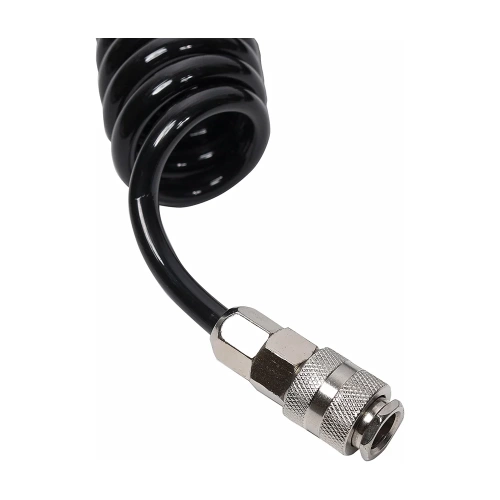 Шланг продувочный Крал с пистолетом (5 м) 6074 фото 7 Шланг продувочный Крал с пистолетом (5 м) 6074 фото 7