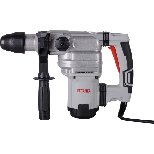 Перфоратор Ресанта П-40-1600КМ SDS-Max 75/3/7 фото 8 Перфоратор Ресанта П-40-1600КМ SDS-Max 75/3/7 фото 8