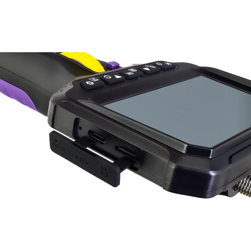 Видеоэндоскоп Ermenrich Seek VE80 85670 фото 8