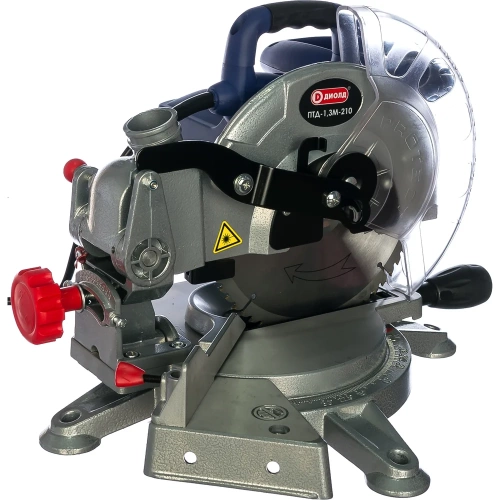 Торцовочная пила ДИОЛД ПТД-1.3М-210 10062010 Торцовочная пила ДИОЛД ПТД-1.3М-210 10062010