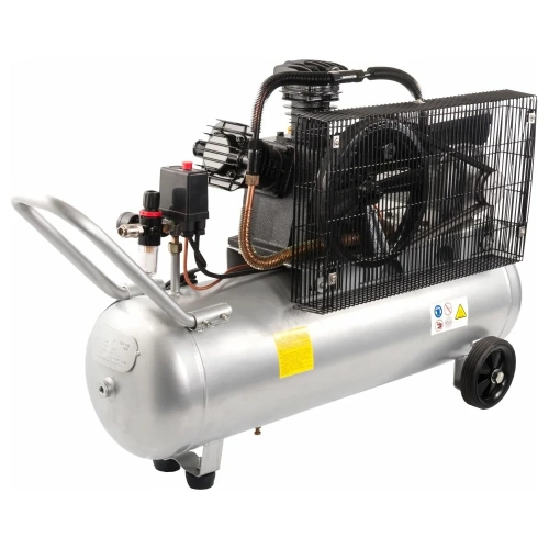 Масляный поршневой компрессор QUATTRO ELEMENTI BW 500-60 770-292 фото 5 Масляный поршневой компрессор QUATTRO ELEMENTI BW 500-60 770-292 фото 5