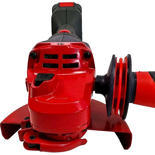 Аккумуляторная УШМ SPARKY "болгарка" M 18Li HD BL 14000199189 фото 5 Аккумуляторная УШМ SPARKY "болгарка" M 18Li HD BL 14000199189 фото 5