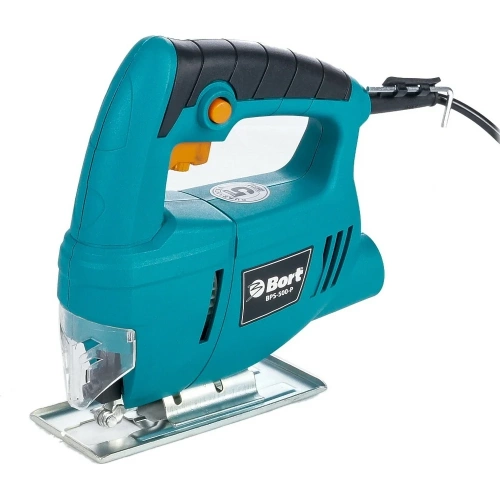 Электрический лобзик BORT BPS-500-P 93720315 фото 3