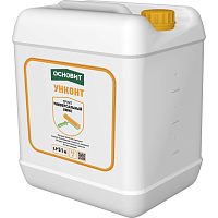 Грунт универсальный антиплесень Основит Унконт Люкс LP51 A 10 л