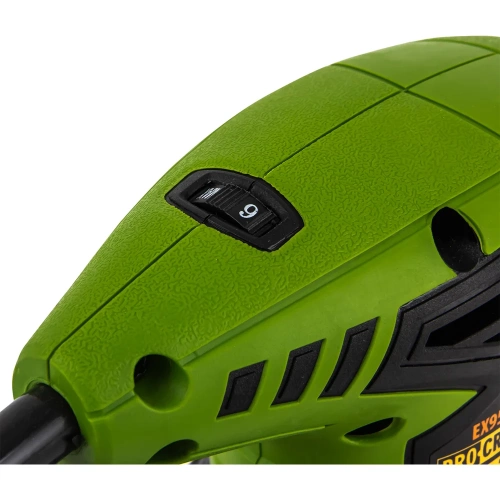 Шлифовальная машина эксцентриковая PROCRAFT EX950E фото 6 Шлифовальная машина эксцентриковая PROCRAFT EX950E фото 6