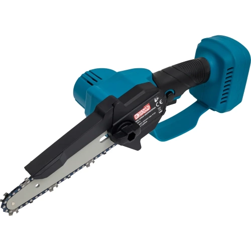 Аккумуляторная пила цепная ЭНЕРГОПРОМ ONE BATTERY Home Master ЦАП-6 00-00024920 Аккумуляторная пила цепная ЭНЕРГОПРОМ ONE BATTERY Home Master ЦАП-6 00-00024920