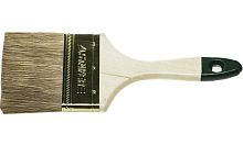 Кисть плоская Stayer Lasur-Standard 01031-100 100 мм