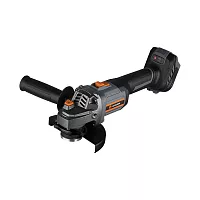 Бесщеточная УШМ Anycons 125м, 21В, 8500 об/мин, JM-125S без акб, JM-1250 5093479