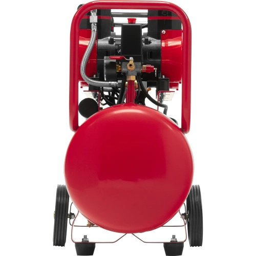 Компрессор безмасляный малошумный MTX SPC 3000/50, 3000 Вт, ресивер 50 л, 520 л/мин 58140 фото 9