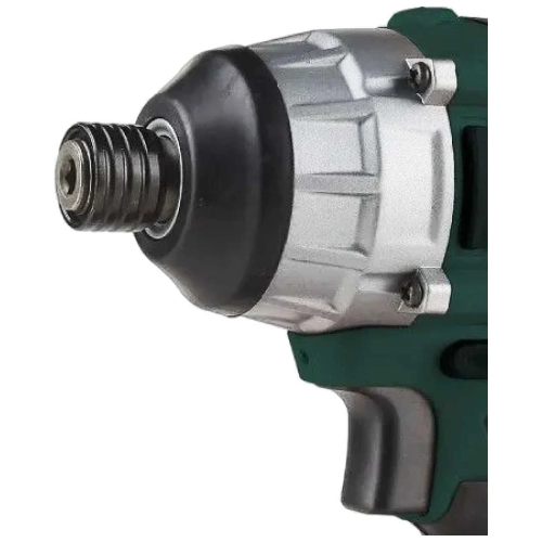 Ударный бесщеточный аккумуляторный винтоверт KLPRO 18 В / 2.0 Ач KLDV18B-20 фото 4 Ударный бесщеточный аккумуляторный винтоверт KLPRO 18 В / 2.0 Ач KLDV18B-20 фото 4