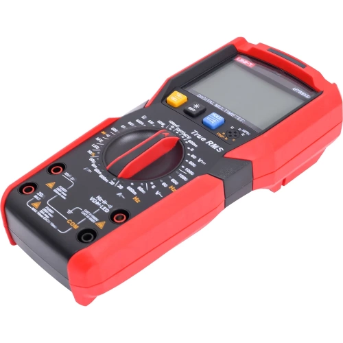 Мультиметр универсальный UNI-T UT89XD 13-0076 фото 3 Мультиметр универсальный UNI-T UT89XD 13-0076 фото 3