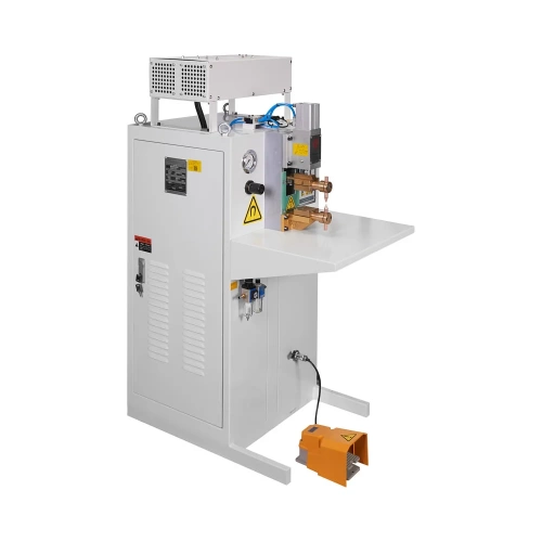 Машина конденсаторной контактной сварки HERON _DR-1500 100541202 фото 3 Машина конденсаторной контактной сварки HERON _DR-1500 100541202 фото 3