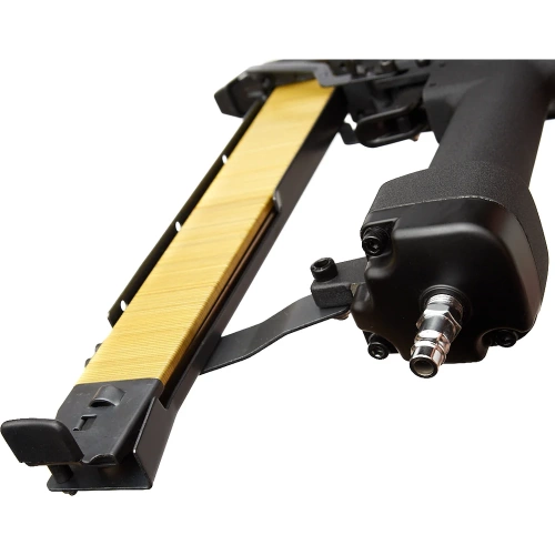 Пневматический монтажный пистолет Hybest 440K HB440K фото 4 Пневматический монтажный пистолет Hybest 440K HB440K фото 4