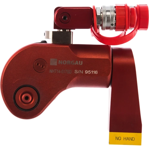 Гидравлический гайковерт NORGAU 172-1725 Нм , 3/4" , NHT14-017SD 058110003 фото 3