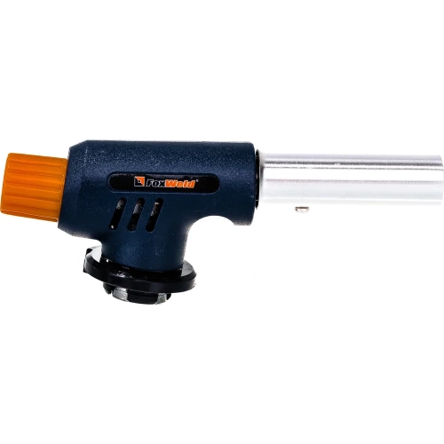 Насадка на баллон без резьбы FOXWELD LP-95 пропановая 6382 фото 5 Насадка на баллон без резьбы FOXWELD LP-95 пропановая 6382 фото 5