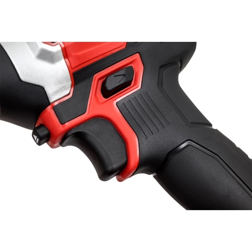 Аккумуляторный ударный винтовёрт DEVON без аккумулятора и ЗУ 5762-LI-20H фото 6