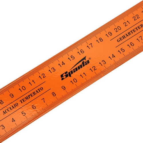 Угольник, 300 мм, металлический Sparta фото 4