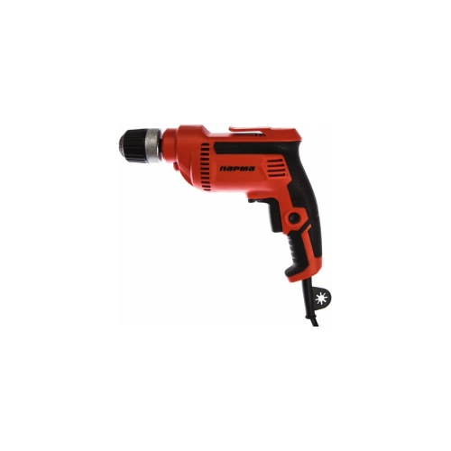 Дрель Парма ДЭ-01-10/600P 02.025.00005 фото 4 Дрель Парма ДЭ-01-10/600P 02.025.00005 фото 4