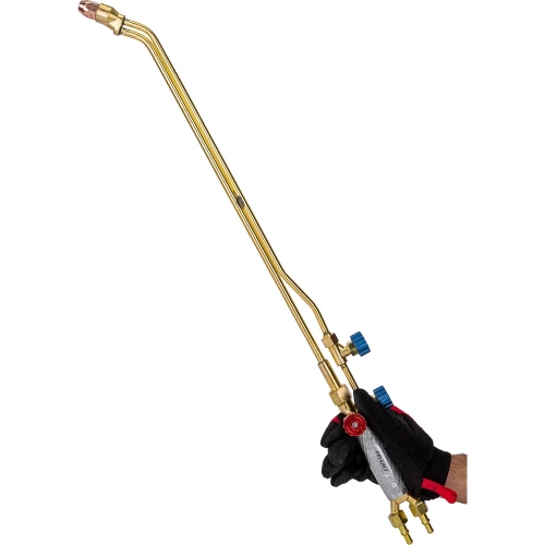 Пропановый резак Сварог Р3П-02М-У R3P-L1 94158 фото 7 Пропановый резак Сварог Р3П-02М-У R3P-L1 94158 фото 7