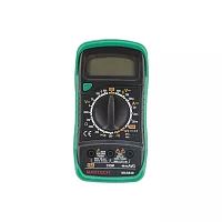 Портативный мультиметр Mastech MAS830 в кожухе с прозвонкой 00-00000744