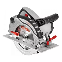 Электрическая дисковая пила Ставр ПДЭ-190/1600, 9031000156