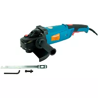 Угловая шлифмашина Sturm AG9524P