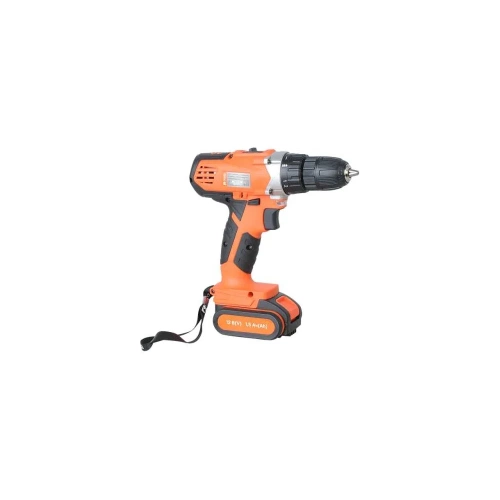 Аккумуляторный шуруповерт Союз ДШС-12-2К-ПРОМО фото 11 Аккумуляторный шуруповерт Союз ДШС-12-2К-ПРОМО фото 11