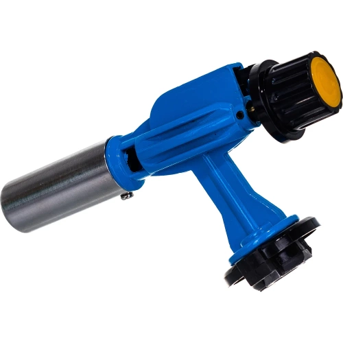 Газовая горелка с пьезоподжигом vertextools керамика 0831 фото 3